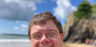 FISHGUARD MAN REACHES FINALS OF INTERNATIONAL PHOTOGRAPHY COMPETITION Stephen Lucas