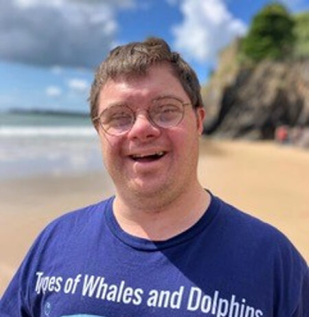 FISHGUARD MAN REACHES FINALS OF INTERNATIONAL PHOTOGRAPHY COMPETITION Stephen Lucas