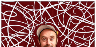 Beans on Toast – Announces CARDIFF show (7 Dec) || + New Album ‘The Toothpaste And The Tube’ TTATT PRESS PIC scaled