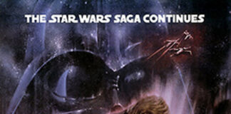 Watch The Empire Strikes Back at Pembroke Port The Empire Strikes Back 1980 film