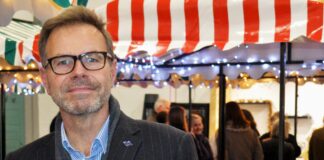 A £1.2MILLION grant programme will help future-proof community organisations in Denbighshire. TomBarham scaled