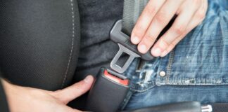Eight things you probably didn’t know about seatbelt laws afd5f10e 6064 4f76 bd21 56d634b0430f