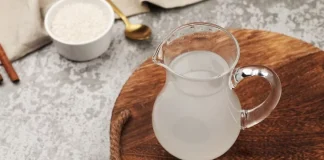 This £1 common kitchen item can TRANSFORM your hair according to Tiktok… aid4592316 v4 728px Make Rice Water Step 9 Version 2.jpg