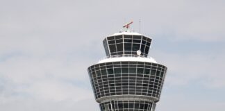 Air Traffic Control Chaos- Your Package Holiday Cancellation Right airport 178199 1920