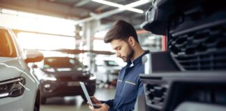 Some UK garages are charging up to 124% more than national average for car service auto repair shop 8264761 1280