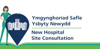 Hywel Dda University Health Board progresses with site selection process for new hospital b3397a8b409c1b3f org