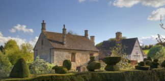 Prettiest villages in the UK revealed ahead of bank holiday b71bf971 2eaa 4744 9a81 458921990b5e