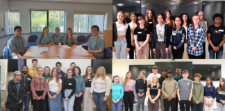 Myfyrwyr lleol yn profi’r hyn sydd ei angen i ddod yn feddyg b9dfb254c43963a1 org