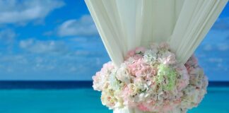 Secondhand September: It’s 2023 and you can now rent your whole WEDDING beach 1854072 1280 min