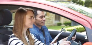 The surprising reasons why learners are failing driving tests – new data released c34ef4cd 3f21 4979 a581 4077bf0ed393