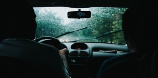 Motorists warned over stopping distances in the wet c6bfce3f 1b3d 4df3 9fab df148994666b min