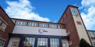 College launches new part-time courses in north east Wales cambriadeeNEW2 scaled