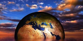 Revolutionizing Climate Action: Zeru Earth Unveils Cutting-edge Carbon Removal Application earth 216834 1280