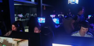 North Wales students team up with international careers group to launch global Esports festival esportsbarcelona3 scaled