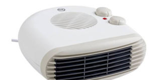 LETTER on Local Democracy fan heater