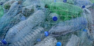 Ban to take single-use plastics off the menu but environmentalists say this there is still “a gluttony of pointless plastics” to be tackled fishing net 388679 1280 min