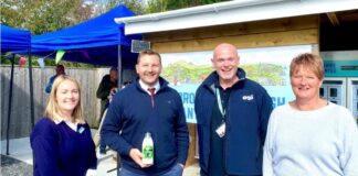 Lansio Cynllun Cyllido Cydweithredol Newydd ar gyfer Bwyd Lleo food grant scheme launch