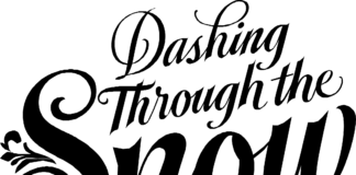 DASHING THROUGH THE SNOW STARRING LIL REL HOWERY, CHRIS “LUDACRIS” BRIDGES, AND TEYONAH PARRIS TO DEBUT NOVEMBER 17, 2023, EXCLUSIVELY ON DISNEY+ image002 1