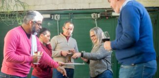 2 in 5 Brits admit to drinking alcohol whilst BBQing and 1 in 5 leave the BBQ unattended whilst it’s lit, prompting the risk of a fire hazard pexels kampus production 6950708