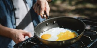 Safety Alert: Check You Gas Hob – RoSPA pexels uriel mont 6271492