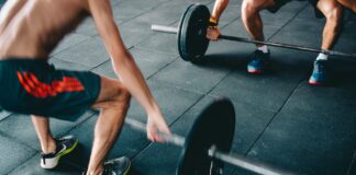 Expert reveals how to execute the most Googled workout exercises pexels victor freitas 841135 min