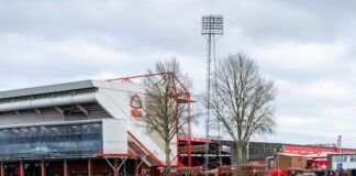 The last five meetings between Nottingham Forest and Burnley unnamed 4