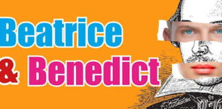 A shot of Opera for Shakespeare lovers as Berlioz’s Beatrice & Benedict take centre stage in Mid Wales Opera latest SmallStages Tour. unnamed 5