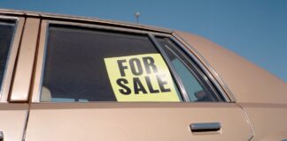 Buying A Used Car For Teenagers: Safety, Reliability, And Budgeting 128588729 usedcar