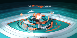 Vantage Collaborates with Bloomberg Media Studios to Launch Inaugural “The Vantage View” Video Series 1920X1080 Final VantageView