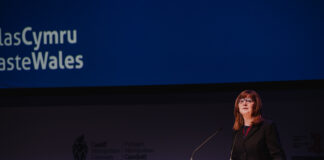 Over 200 new Welsh food and drink products set to delight at international trade event 2021 BlasCymru