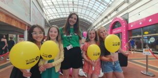 St John Ambulance Cymru creates nearly 3000 new lifesavers on the streets of Wales 65451c4b fb5a 43a8 a5ae 8d76691a3fb9 1