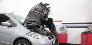 Surge in illegal MOTs could leave motorists vulnerable 76e3f53b 8055 4cdd 8d0d 100068e586ac