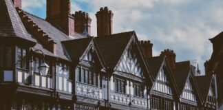 TikTok’s Favourite Haunted UK Destinations 🎃 7bd1a1848fd07424780a83a058ef8b6460776145