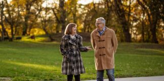 Wednesday Walks – join us in Lampeter for a walk in the park 94be20cefce326cf org