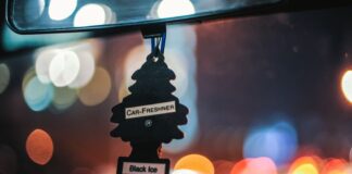 Air fresheners costing motorists £2500 99069820 79d3 42ab a532 34fb5e94fdca