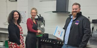 New project will deliver nutrition support to thousands affected by addiction Addiction dietary support scaled