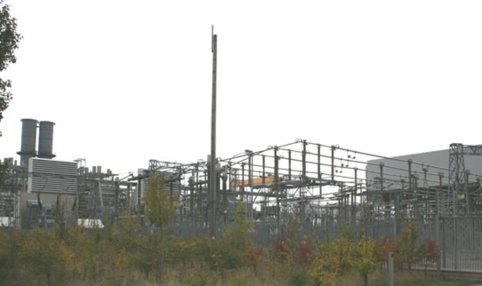 Coryton Energy Company Ltd   geograph.org .uk   585846 min