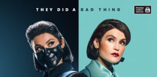 DISNEY+ REVEALS OFFICIAL TRAILER FOR NEW ORIGINAL SERIES “CULPRITS” CREATED BY J BLAKESON Culprits Disney 8 November min