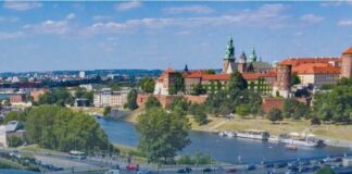 Kraków to host ECAI 2023, the first ECAI to be held in Poland ECAI