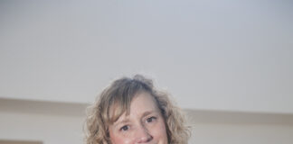 Commissioner wants to see improvement in Welsh services Efa Gruffudd Jones scaled