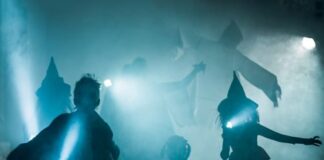 HALF TERM EVENTS: Step into a spooktacular world where history meets mystery across west Wales this Halloween Halloween image 1