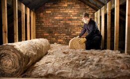 Poor ventilation in homes causing worrying health implications for Wales residents JPEG image