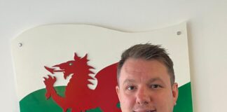 James Davies appointed new chairman of Wales Rugby League James Davies Wales Chairman