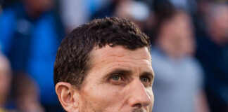 The most underrated football managers of all time Javier Gracia Carlos