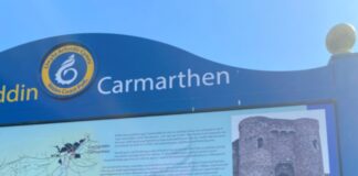 Ashmole & Co VAT & Payroll Team goes from strength to strength Jill Roberts new Payroll Clerk in Carmarthen office scaled