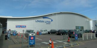 Luton Airport Flight Cancellation Chaos- what are your rights? Luton airport min 1 scaled