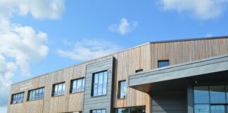 College unveils suite of programmes to build sustainable workforces as UK moves towards ‘green economy NorthopBusiness min scaled