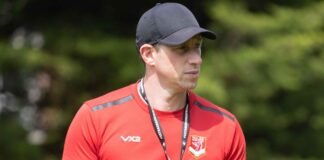 Paul Berry appointed as Head of Youth PB Announcement min