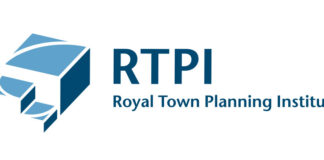RTPI responds to Long Term Plan for Towns RTPI Logo JPG 1
