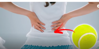 Tennis ball hack that can STOP SNORING Screenshot 2023 10 09 12.32.33 PM